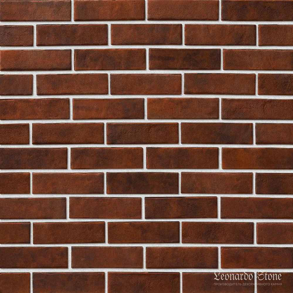 Декоративный кирпич Денвер 773 Леонардо Стоун
