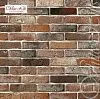 Декоративный кирпич Лондон Брик 300-00 White Hills