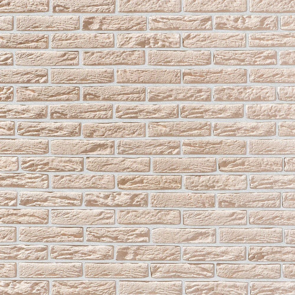 Декоративный кирпич Иль-де-Франс 404 Леонардо Стоун