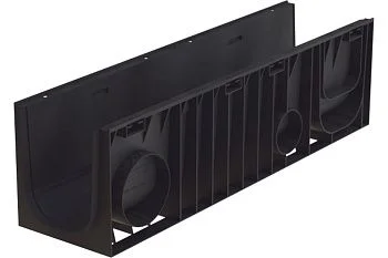 Лоток Aquastok ЛВП Norma DN200 H280 C250 1000x260x280 (12028) 549092