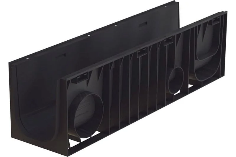 Лоток Aquastok ЛВП Norma DN200 H280 C250 1000x260x280 (12028) 549092