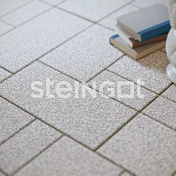 Тротуарная плитка Мюнхен Loto Bianca Steingot 60 мм