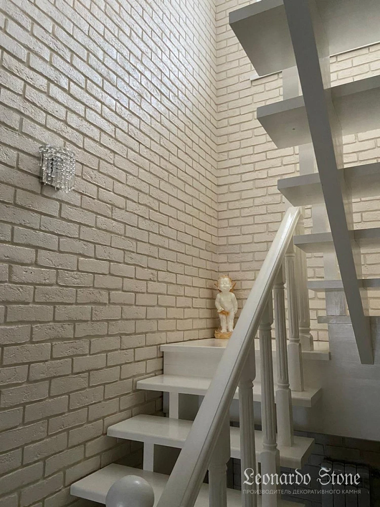 Декоративный кирпич Дижон 404 Леонардо Стоун