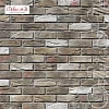 Декоративный кирпич Торн брик 327-30 White Hills