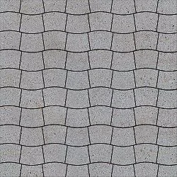 Тротуарная плита Аксио Макси Эльтон BackWash SteinRus 80 мм