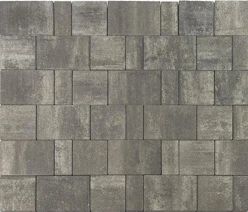 Тротуарная плитка Старый город Ландхаус, Техас BRAER 80 мм