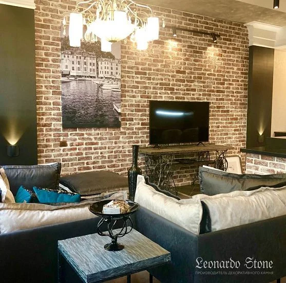 Термопанели Дижон 787 Леонардо Стоун