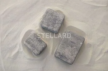 Тротуарная плитка Старый город Грей Stellard 60 мм