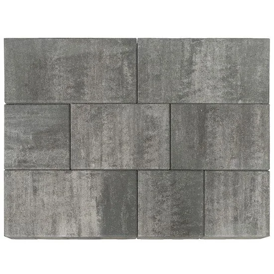 Крупноформатные плиты Триада, Туман BRAER 60 мм