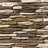 Облицовочный искусственный камень Айгер 547-80 White Hills