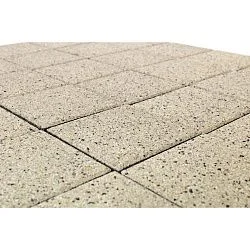 Тротуарная плитка Лувр, Мрамор BRAER 60 мм