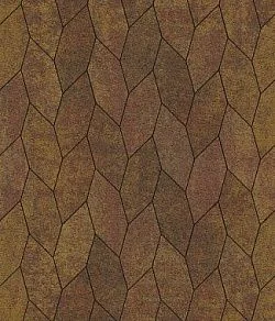 Тротуарная плитка СКОШЕННЫЙ ШЕСТИУГОЛЬНИК Листопад гранит Осень Б.1.ШГ.6 Выбор 60 мм