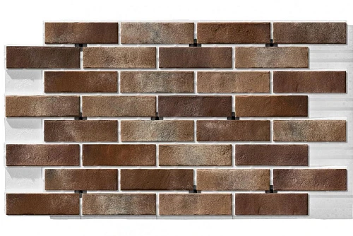 Термопанели Денвер 709 Леонардо Стоун