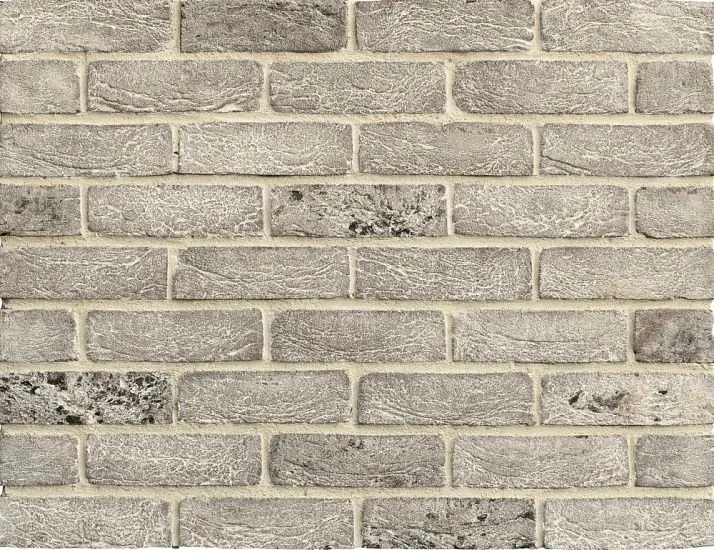 Кирпич ручной формовки Азарово WDF 215x50x65