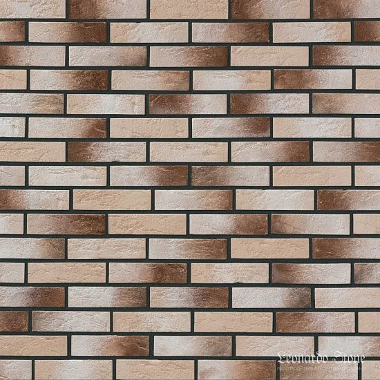 Гипсовая плитка Париж-2 333 Леонардо Стоун