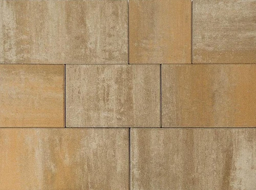 Крупноформатные плиты Триада, Туман BRAER 60 мм