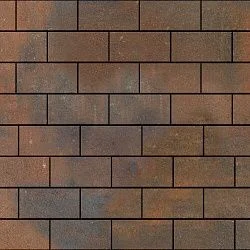 Тротуарная плитка Севилья Штайнрус Гладкая SteinRus 80 мм