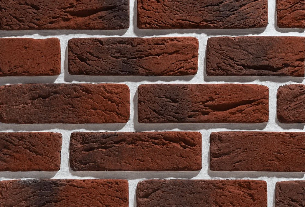 Декоративный кирпич Руан 767 Леонардо Стоун