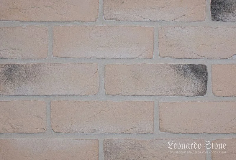 Гипсовая плитка Орли 052 Леонардо Стоун