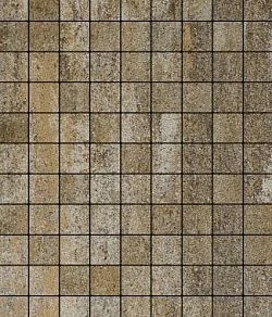 Тротуарная плитка КВАДРАТ 100х100 Искусственный камень Доломит Б.3.К.8 Выбор 80 мм