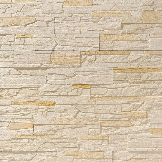 Гипсовая плитка Шамони 055 Леонардо Стоун