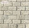 Облицовочный искусственный камень Шербон 481-10 White Hills