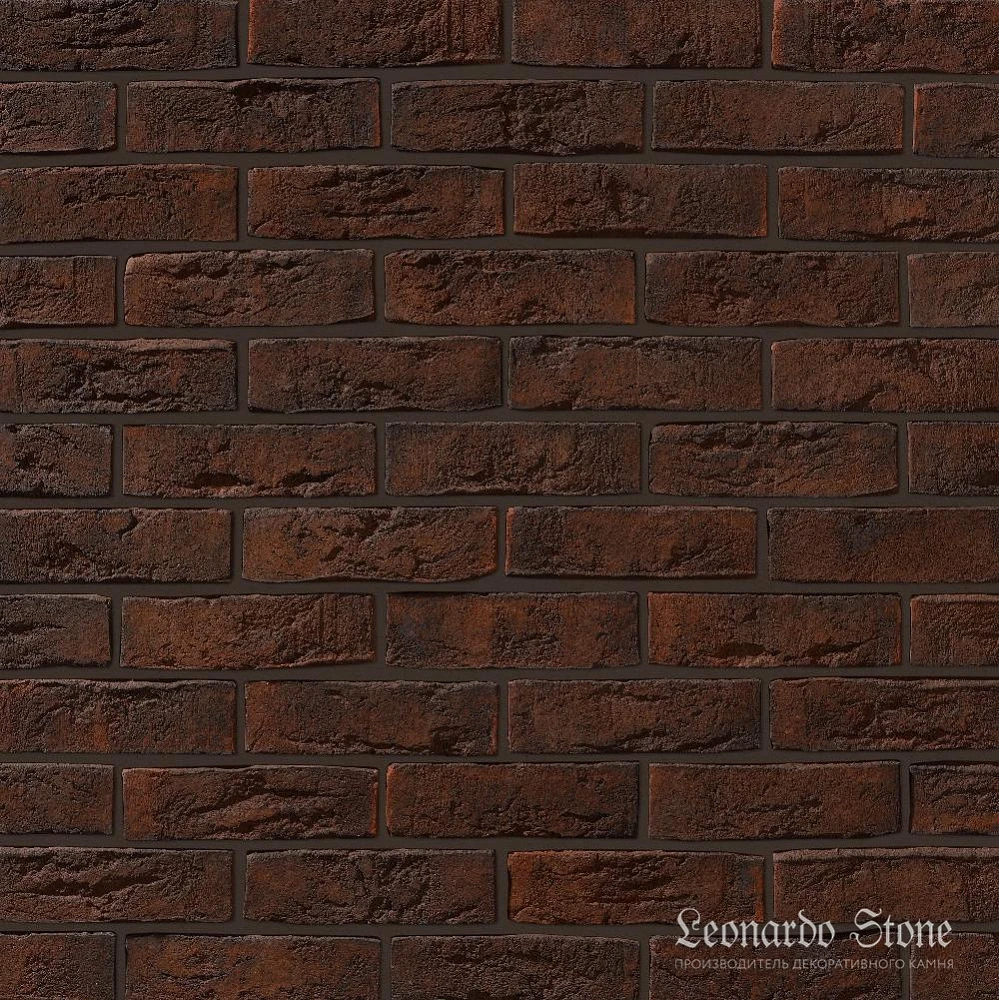Декоративный кирпич Дижон 773 Леонардо Стоун