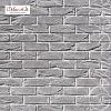 Декоративный кирпич Торн брик 327-30 White Hills