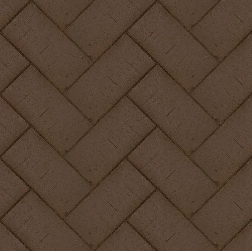 Клинкер тротуарный "Милан БОРДО КЛАССИК" ЛСР