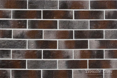 Декоративный кирпич Перт 464 Леонардо Стоун