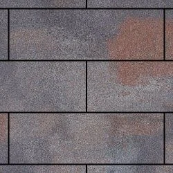 Крупноформатная плита Аликанте Абрау BackWash SteinRus 80 мм