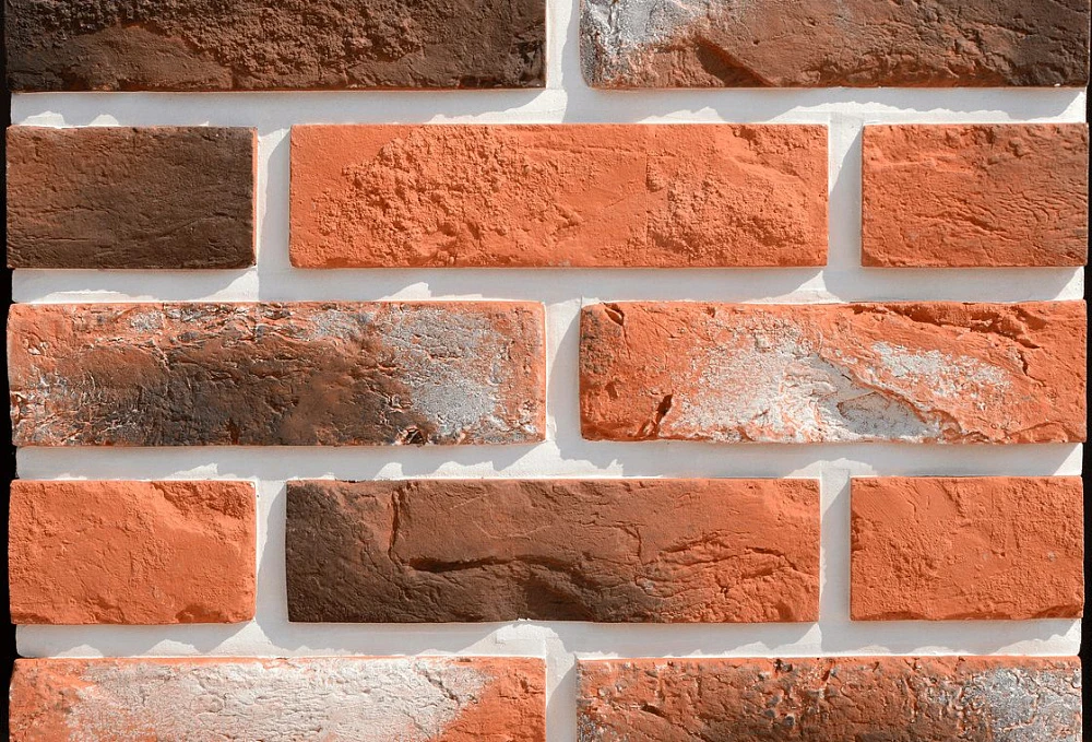 Декоративный кирпич Прованс 480 Леонардо Стоун