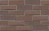 Клинкер фасадный красный Кембридж 0,71 NF винтаж ЛСР