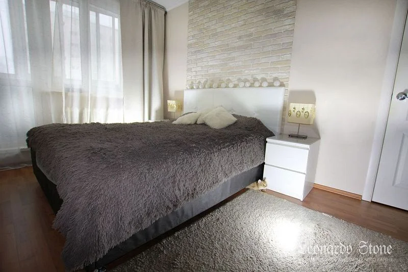 Декоративный кирпич Лондон 465 Леонардо Стоун