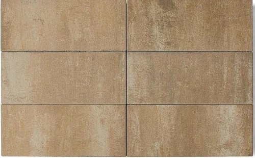 Крупноформатная плита Сити 600х300 Белый BRAER 80 мм