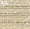 Декоративный кирпич Терамо Брик II 361-10 White Hills
