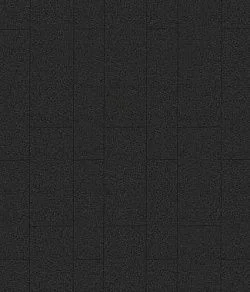 Тротуарная плитка ПАРКЕТ Гранит Черный Б.9.Псм.8 Выбор 80 мм