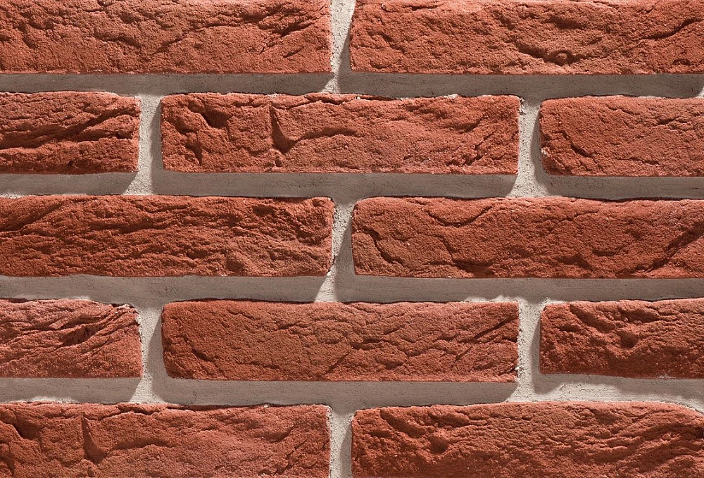 Декоративный кирпич Иль-де-Франс 776 Леонардо Стоун