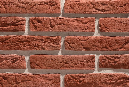 Декоративный кирпич Иль-де-Франс 052 Леонардо Стоун