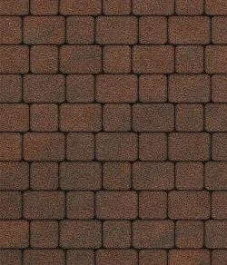 Тротуарная плитка КЛАССИКО Листопад гранит Клинкер А.1.КО.4 Выбор 40 мм