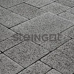 Тротуарная плитка Бавария Fumo Bello Steingot 60 мм