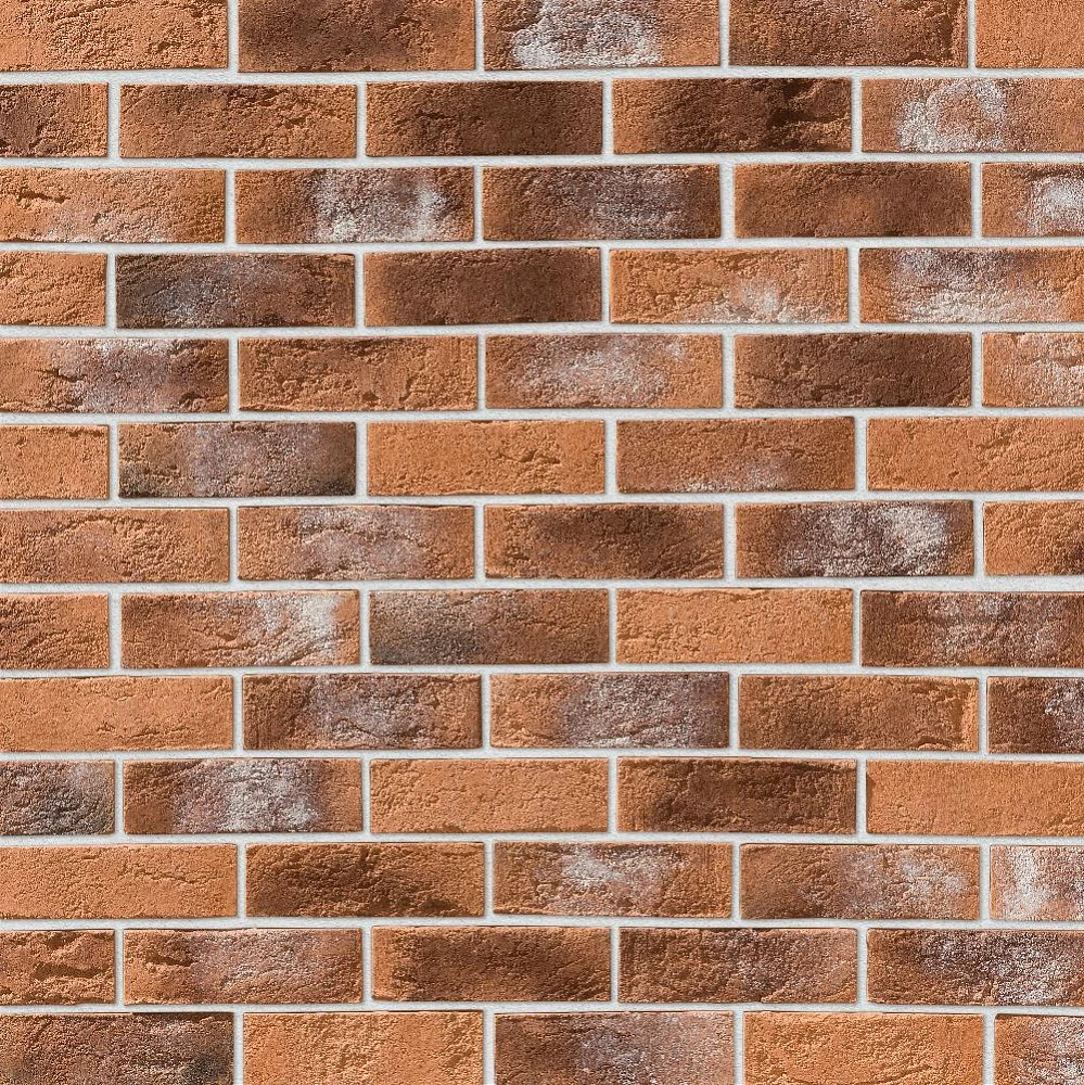 Декоративный кирпич Бремен 485 Леонардо Стоун