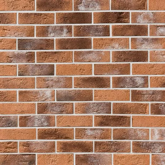 Декоративный кирпич Бремен 485 Леонардо Стоун