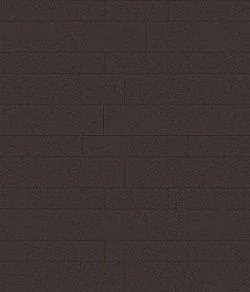 Тротуарная плитка ПАРКЕТ Стандарт Коричневый Б.16.Псм.8 Выбор 80 мм