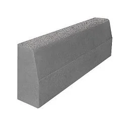 Бордюр дорожный БР 100.30.15 SteinRus, Backwash Каспий