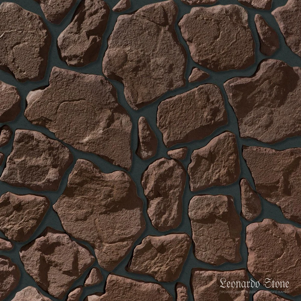 Искусственный камень Мельбурн 709 Леонардо Стоун