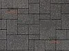 Тротуарная плитка Бавария с дробеструйной обработкой, морис 342 МЗ 60 мм