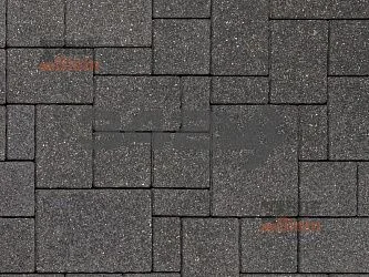 Тротуарная плитка Бавария с дробеструйной обработкой, тейт 342 МЗ 60 мм