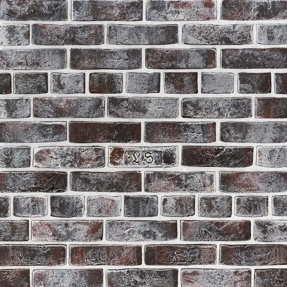 Декоративный кирпич Дижон 786 Леонардо Стоун