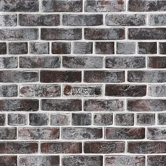 Декоративный кирпич Дижон 786 Леонардо Стоун